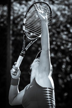 Ausschnitte 4069 - Damen Der Club an der Alster - ETUF Essen